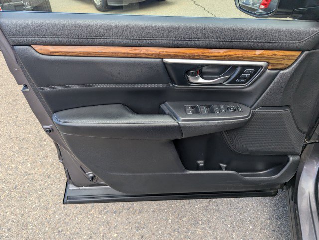 Used 2019 Honda CR-V EX-L image 10