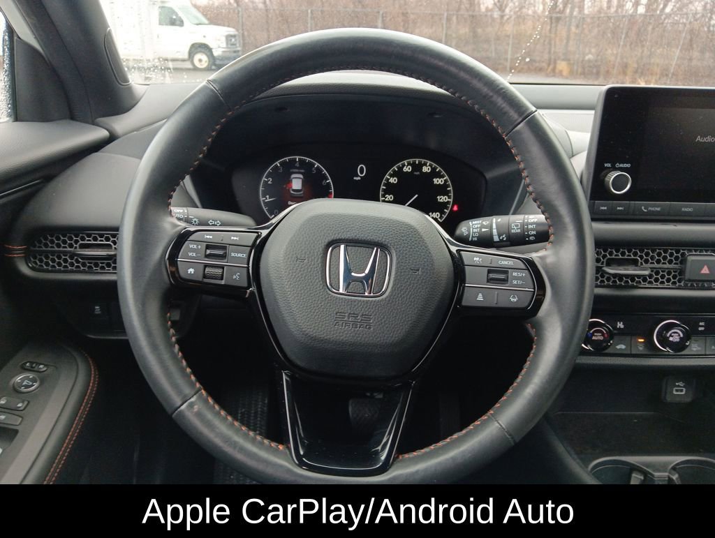 Used 2024 Honda HR-V Sport image 15