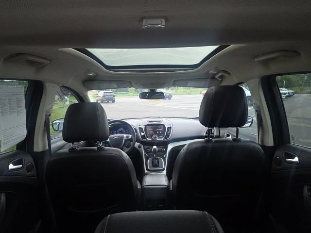 Used 2013 Ford C-MAX Energi SEL FWD image 15