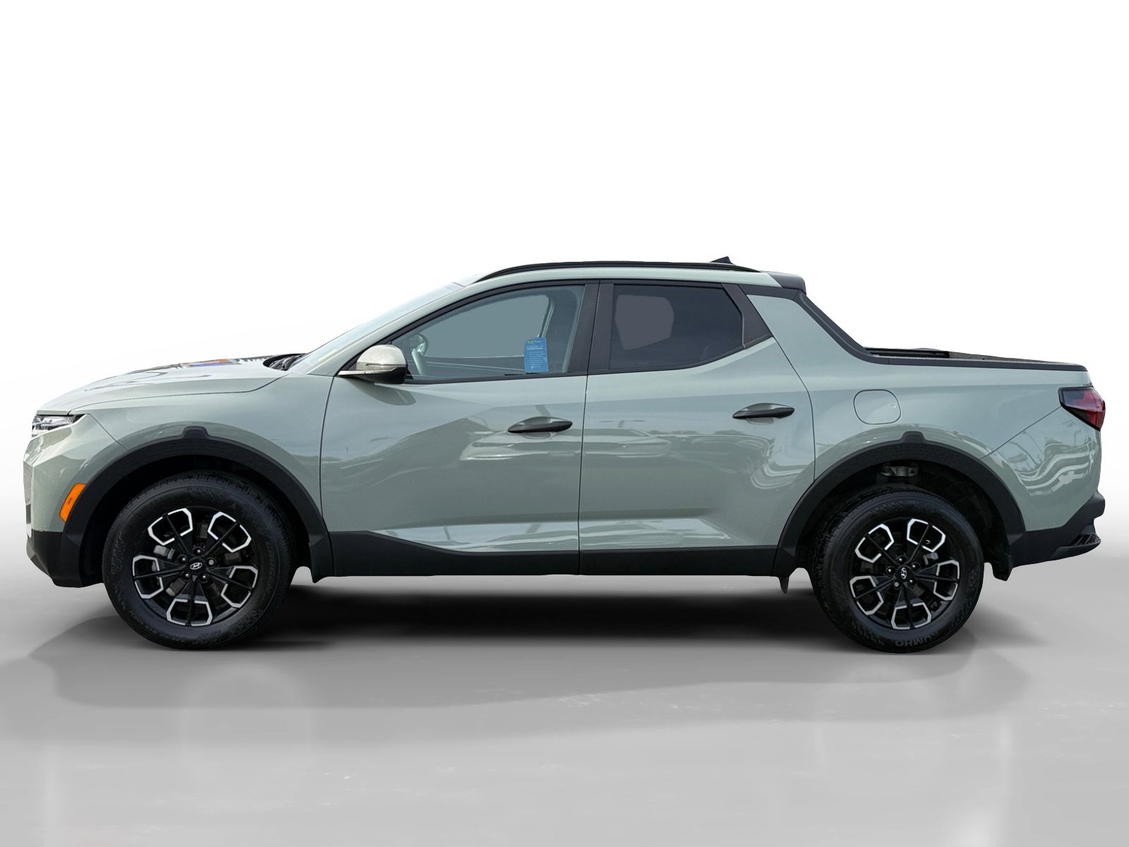 Certified 2024 Hyundai Santa Cruz SEL w/ Activity Package image 2