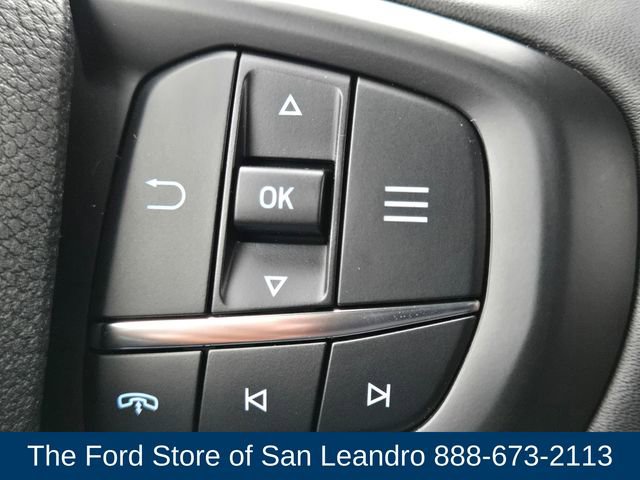 New 2025 Ford Ranger XLT w/ Equipment Group 301A High image 24