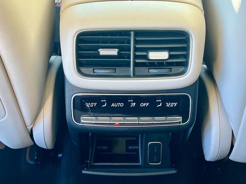 Certified 2023 Mercedes-Benz GLS 450 4MATIC image 26