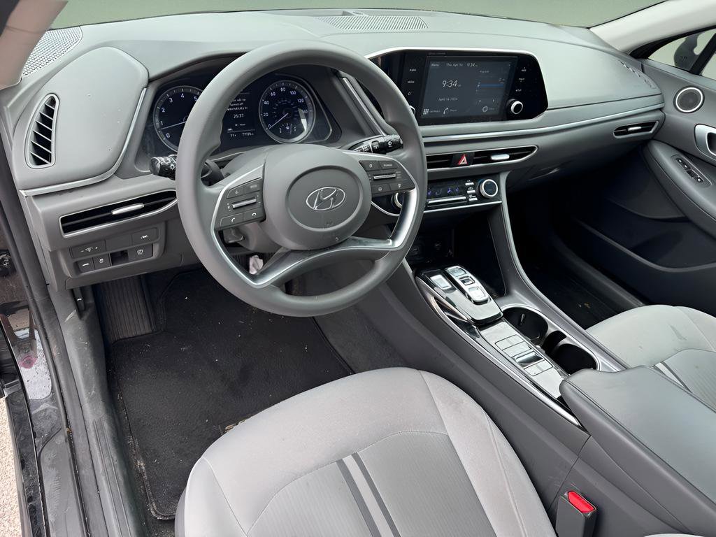 Used 2020 Hyundai Sonata SEL image 20