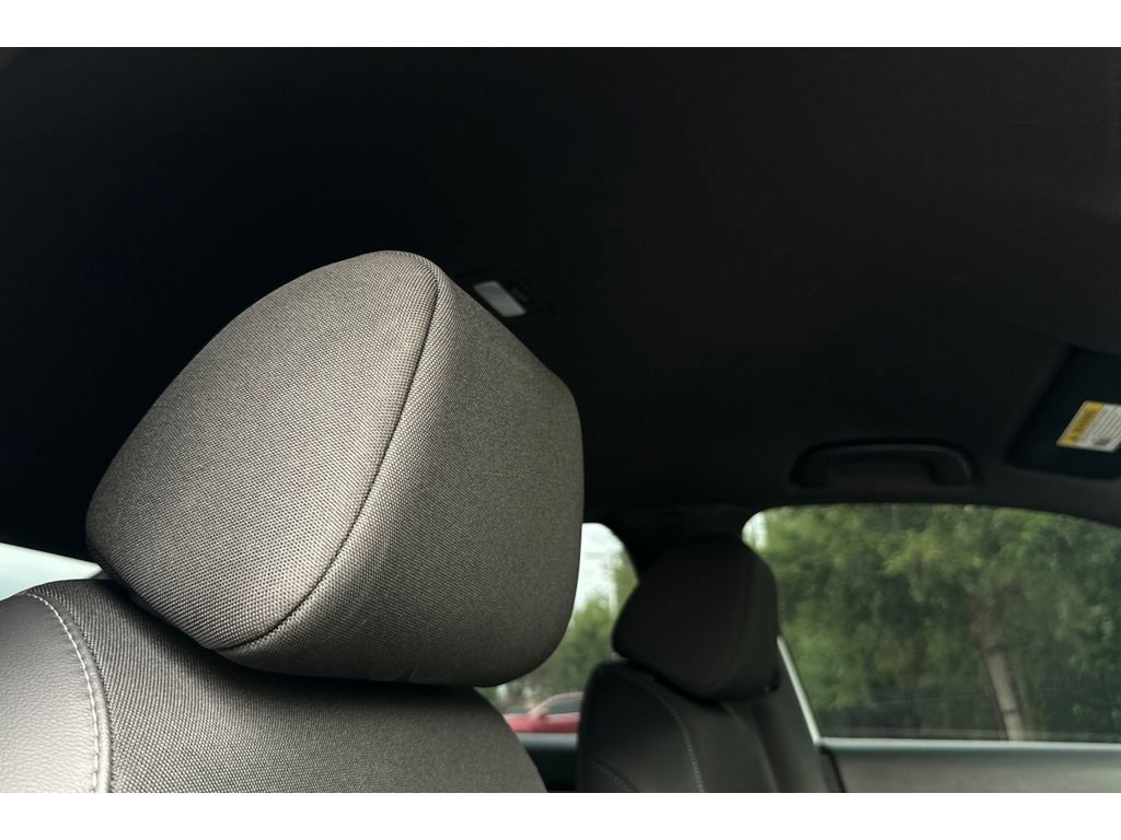 Certified 2024 Honda Civic Sport image 19