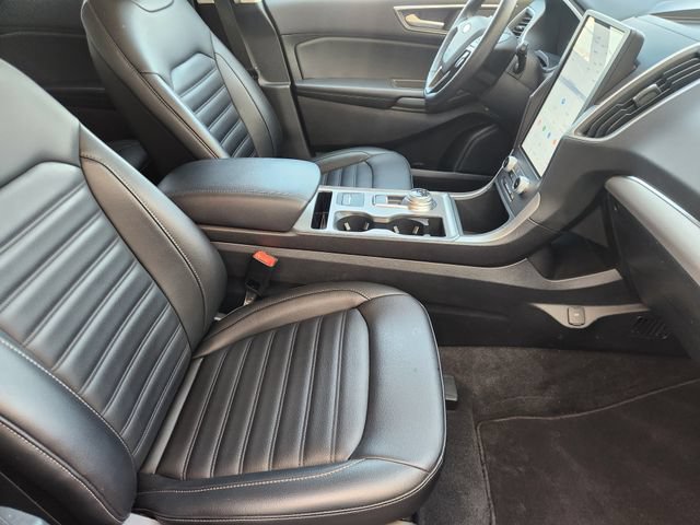 Used 2021 Ford Edge SEL w/ Convenience Package FWD image 20