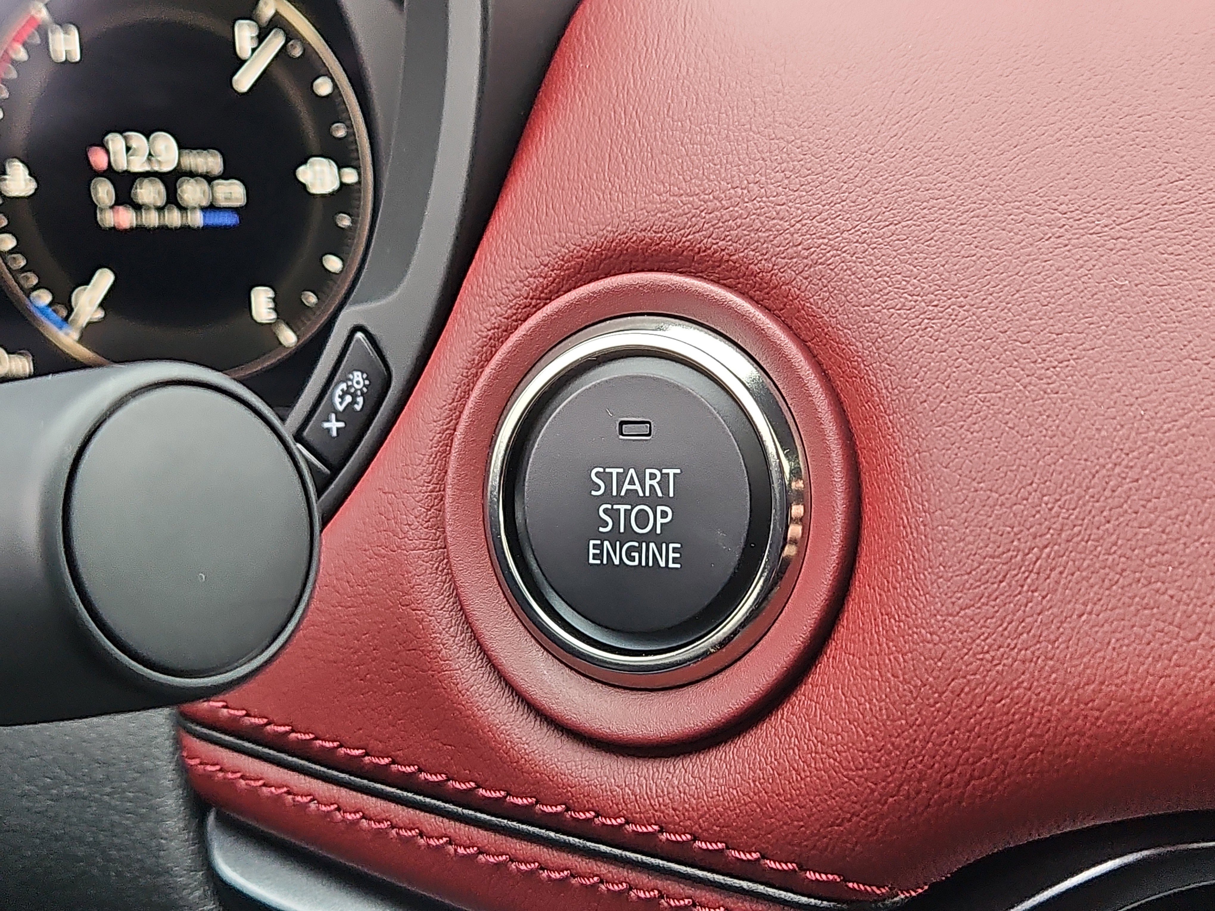 New 2026 MAZDA CX-70 3.3 Turbo S w/ Premium Package image 11