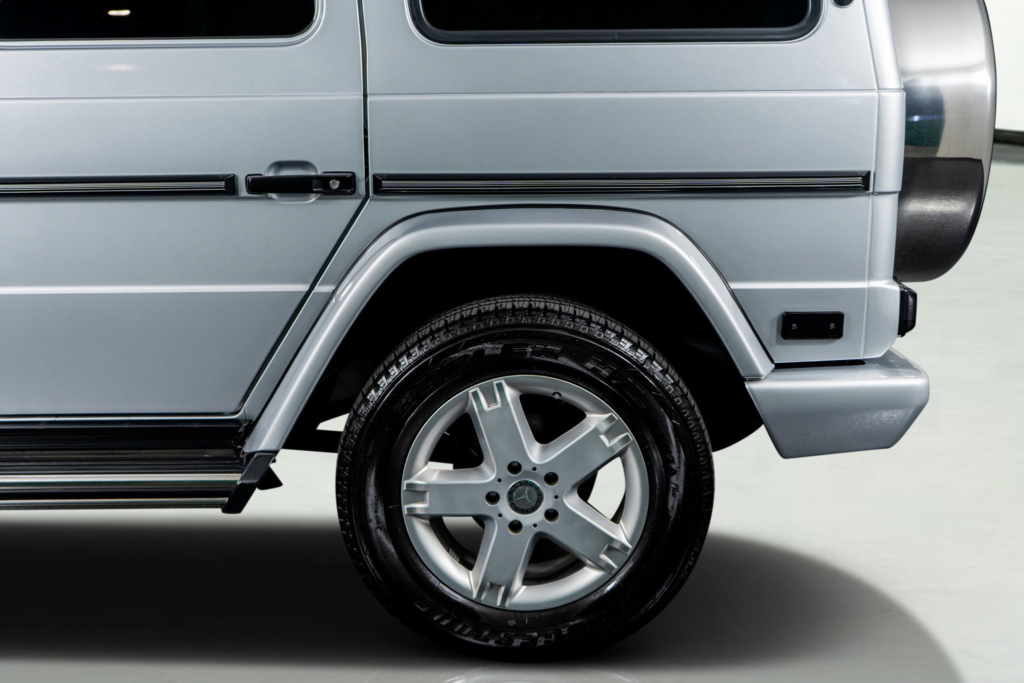 Used 2008 Mercedes-Benz G 500 image 18