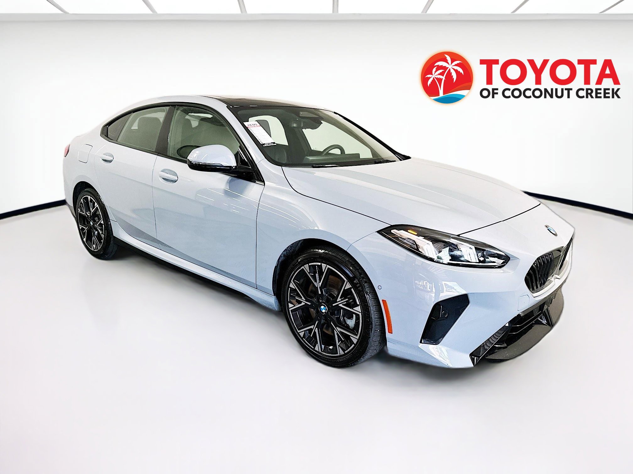 Used 2026 BMW 228i image 1