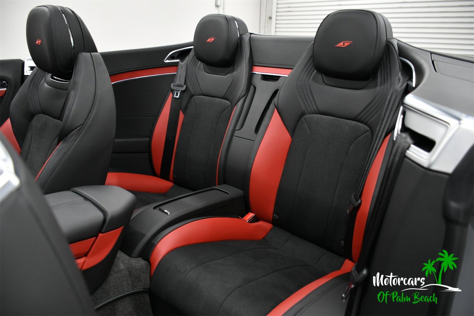 Used 2023 Bentley Continental GT S image 28