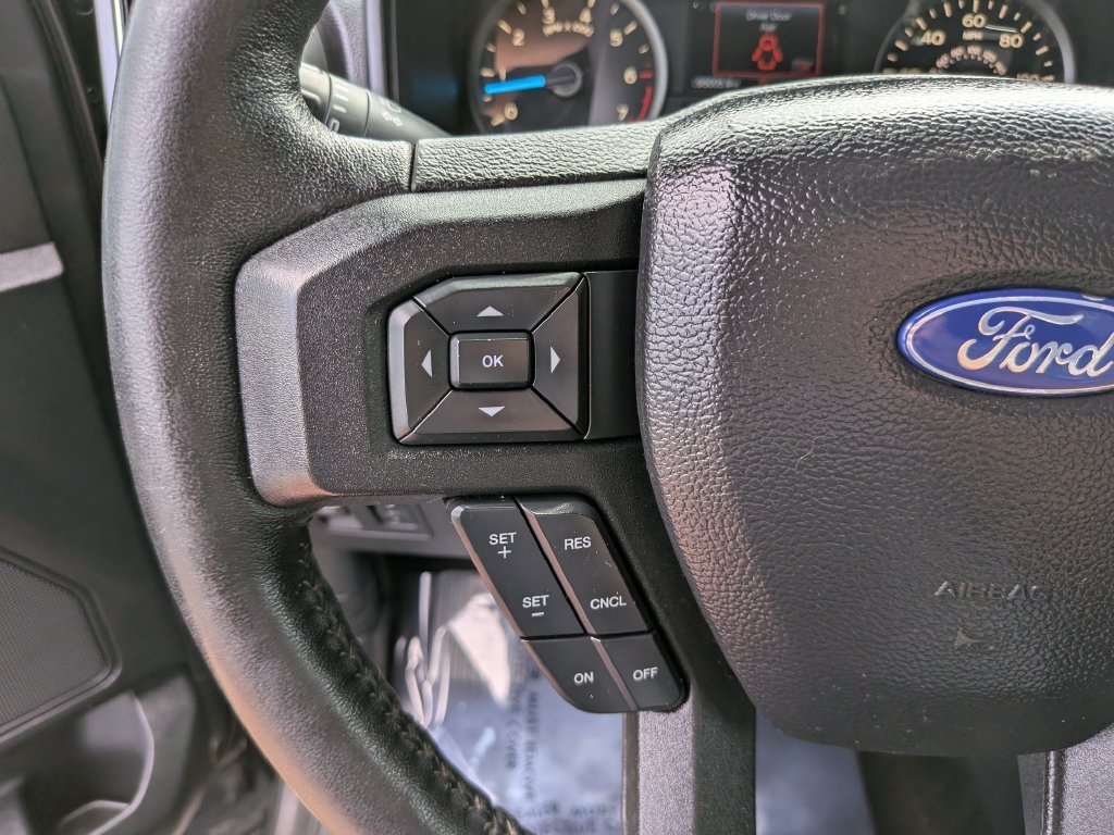 Certified 2018 Ford F150 XLT w/ Equipment Group 302A Luxury AWD/4WD image 35