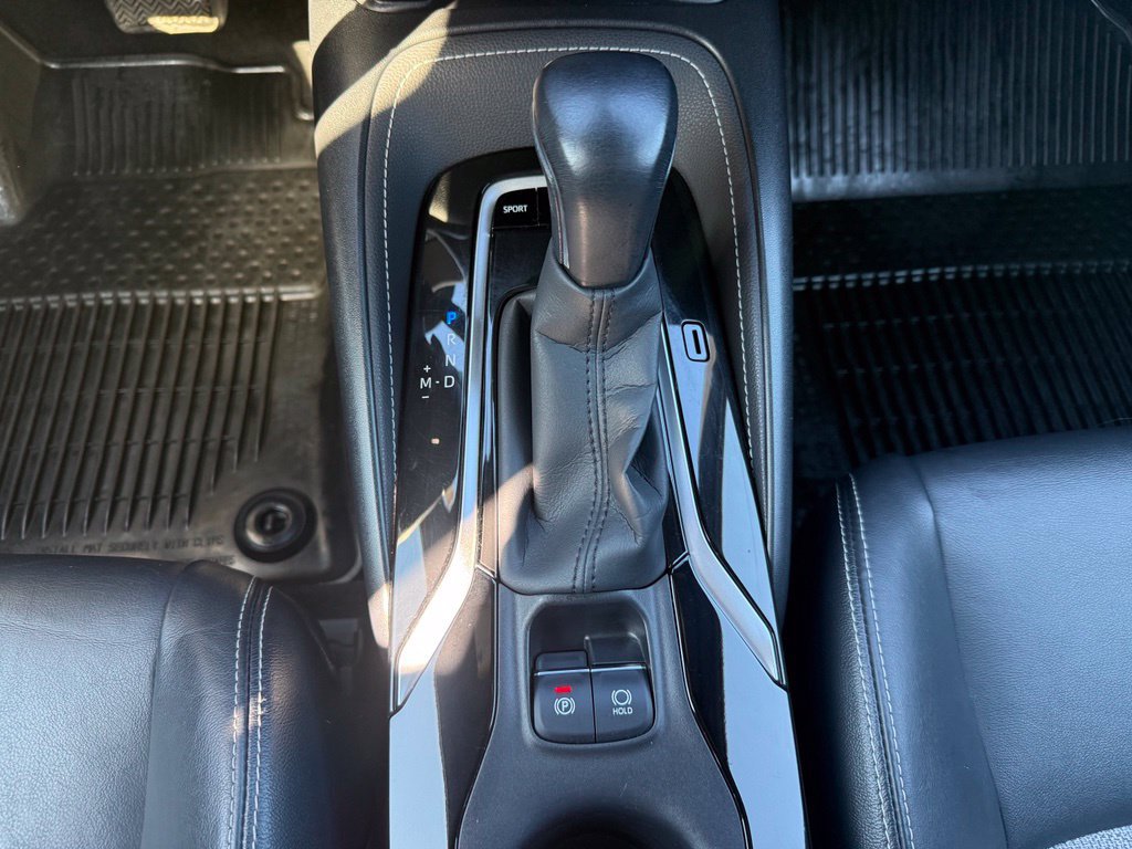 Used 2020 Toyota Corolla XSE FWD image 21