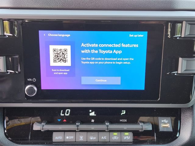 New 2026 Toyota Tundra SR5 image 16