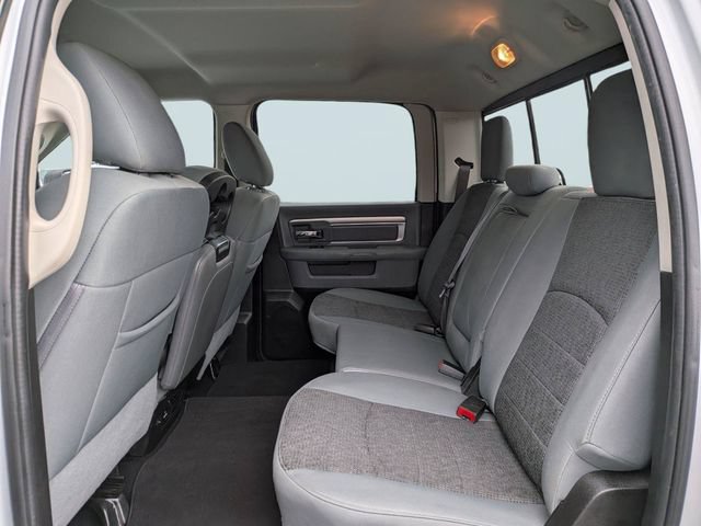 Used 2019 RAM 1500 Big Horn RWD image 13