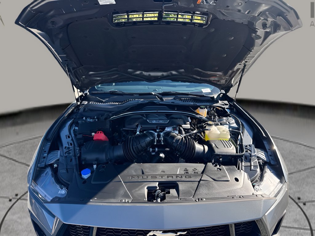 Used 2024 Ford Mustang GT Premium w/ GT Performance Package RWD image 23