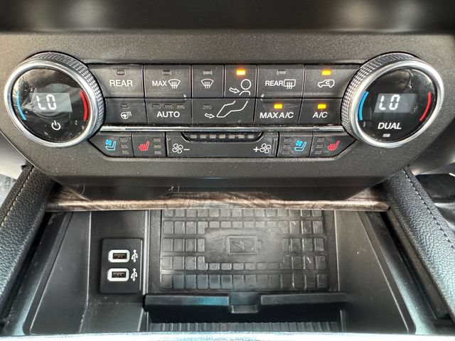 Used 2019 Ford Expedition Max Limited w/ Equipment Group 302A AWD/4WD image 30