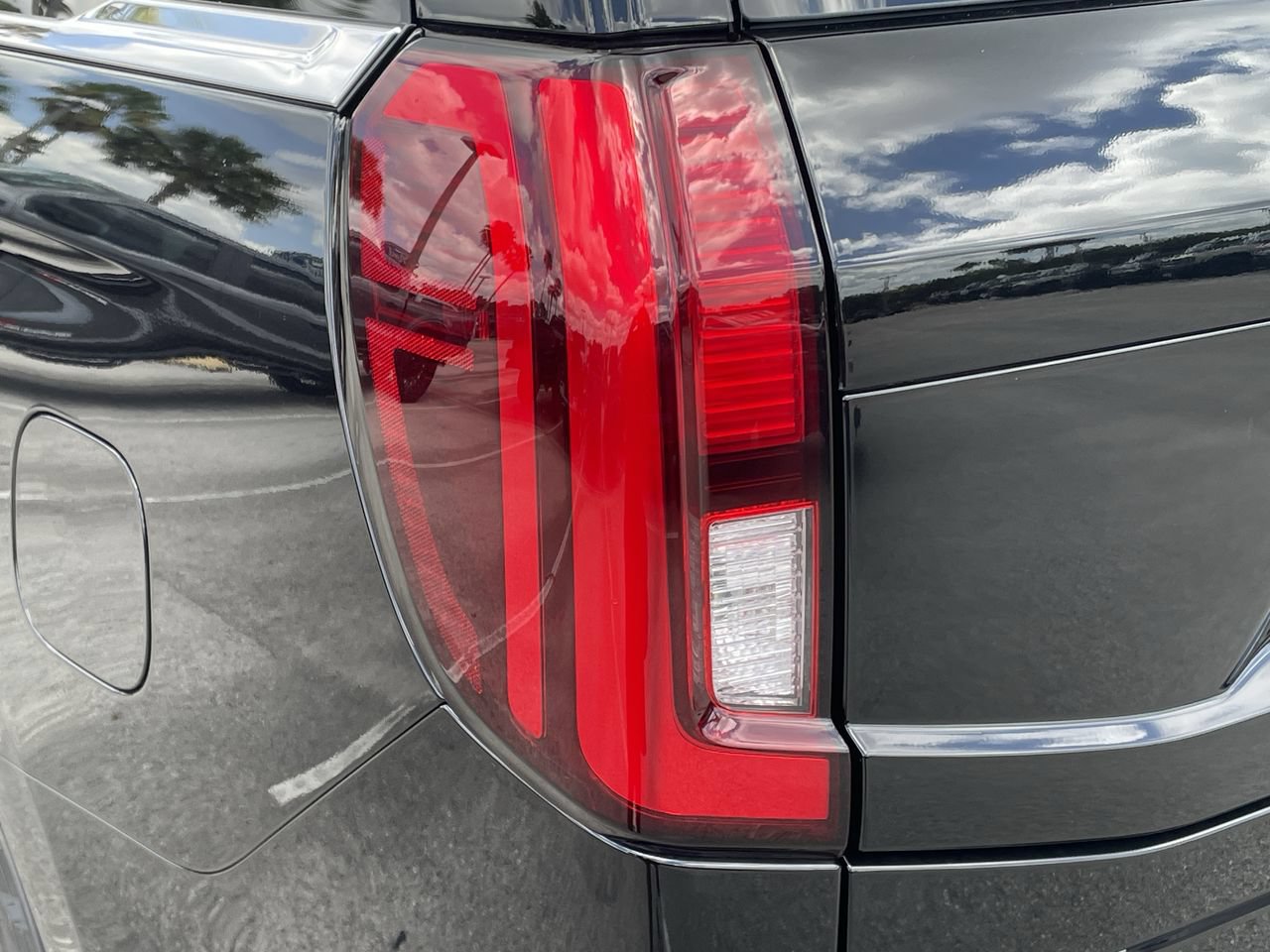 New 2026 Ford Expedition Active RWD image 10