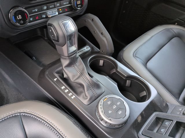 New 2026 Ford Bronco Outer Banks w/ Sasquatch Package AWD/4WD image 18