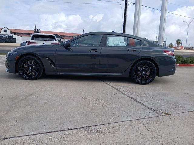 New 2026 BMW 840i xDrive image 6