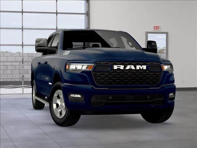 New 2026 RAM 1500 4x4 Crew Cab image 7