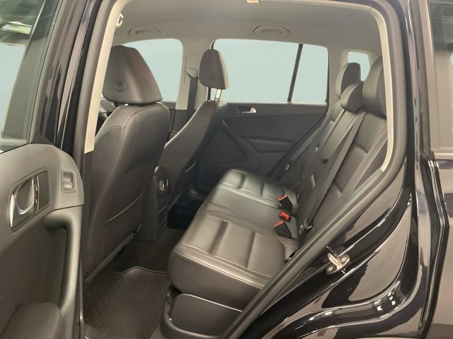 Used 2016 Volkswagen Tiguan S AWD/4WD image 20