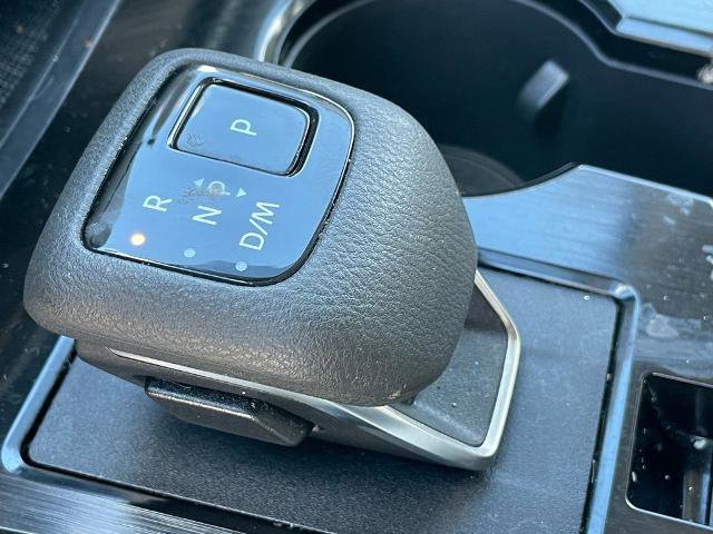 Certified 2023 Nissan Rogue SL w/ SL Premium Package image 19