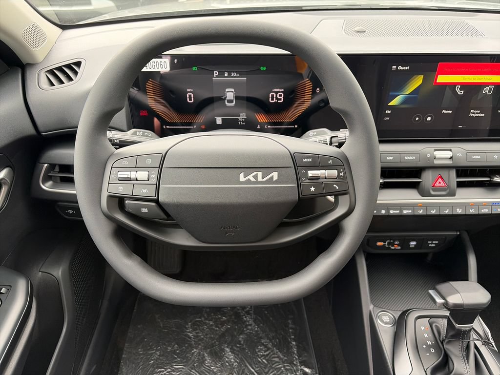 New 2026 Kia K4 FWD image 11