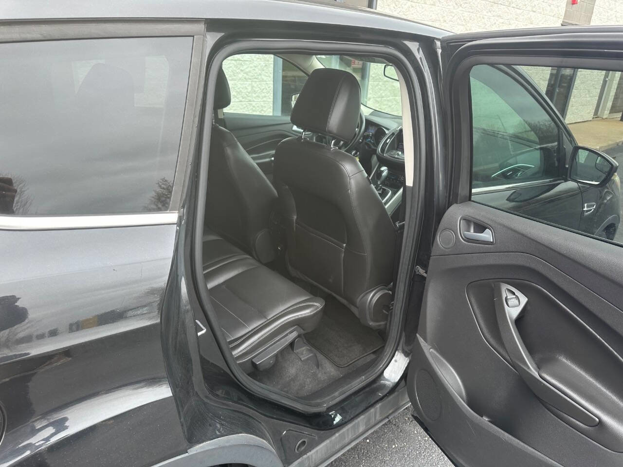 Used 2013 Ford Escape SEL FWD image 11