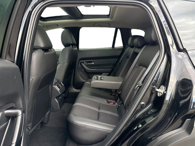 Used 2026 MAZDA CX-50 AWD 2.5 S w/ Preferred Pkg image 11