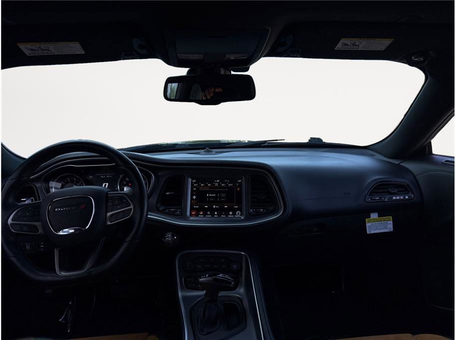 Used 2021 Dodge Challenger R/T Scat Pack w/ Dynamics Package image 10