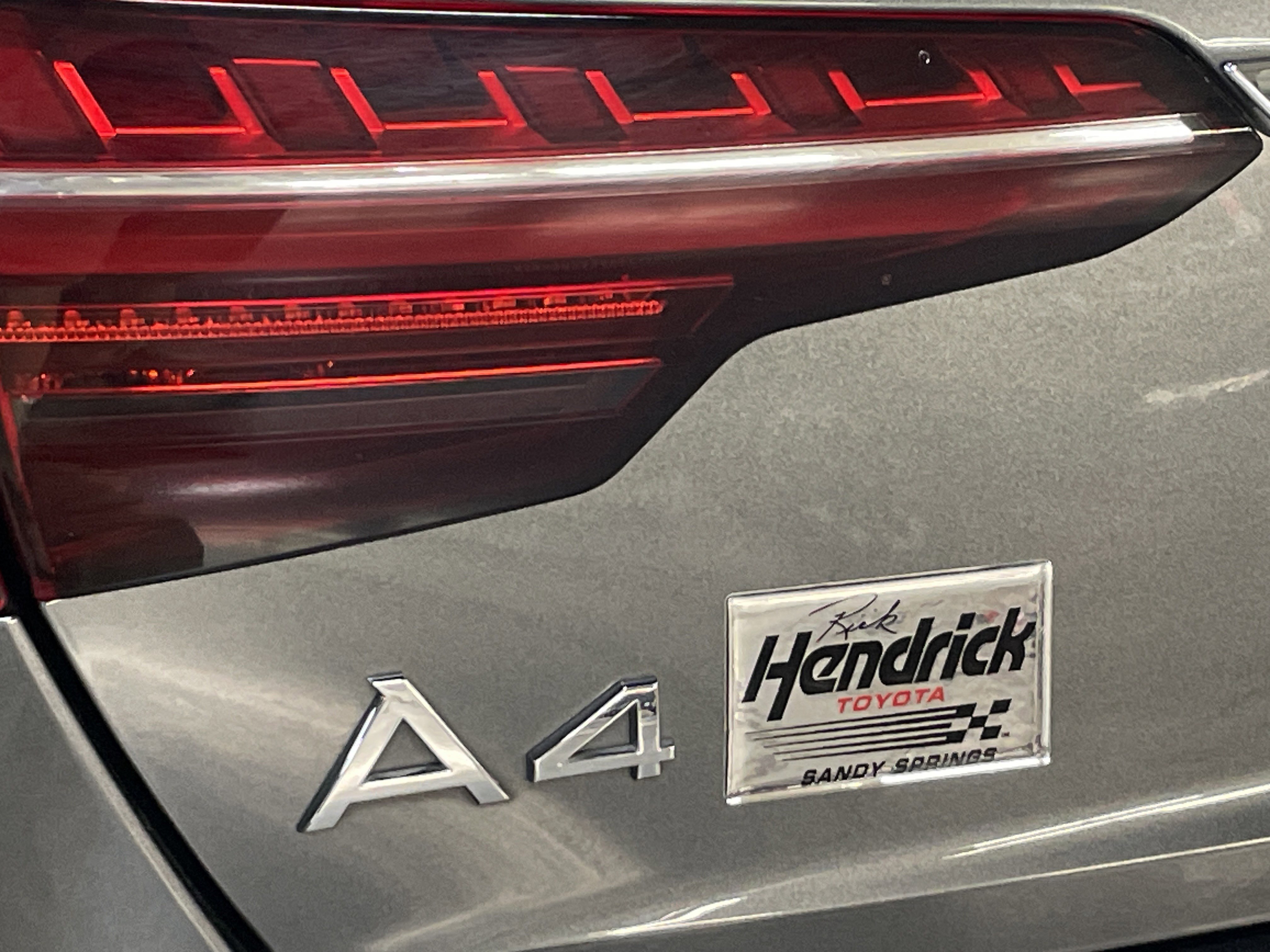 Used 2021 Audi A4 2.0T Premium Plus image 33