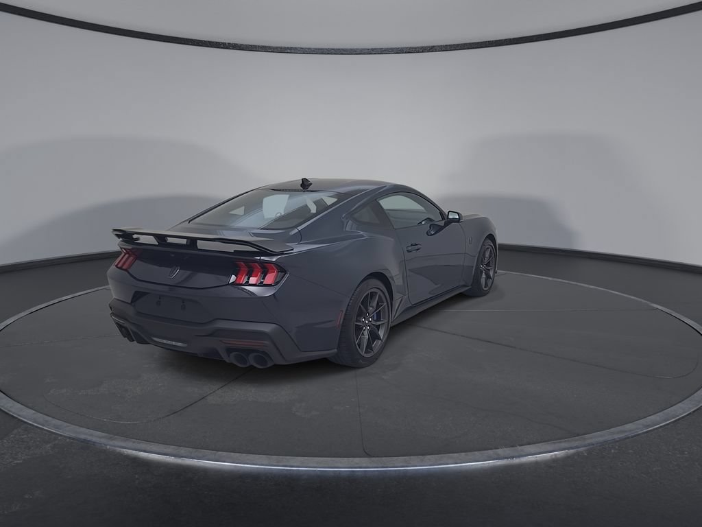 Used 2024 Ford Mustang Dark Horse RWD image 16