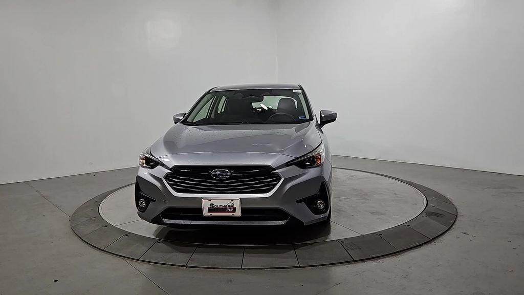 New 2026 Subaru Impreza 2.0i Sport AWD/4WD image 8