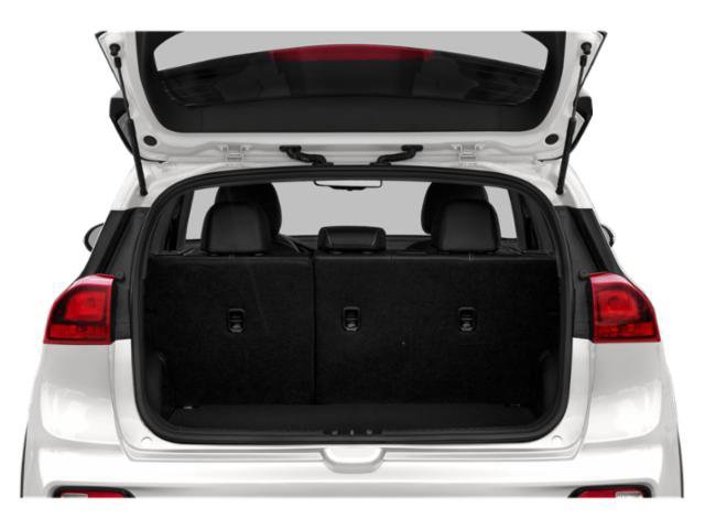 Certified 2021 Kia Niro EX w/ Cold Weather Package image 14