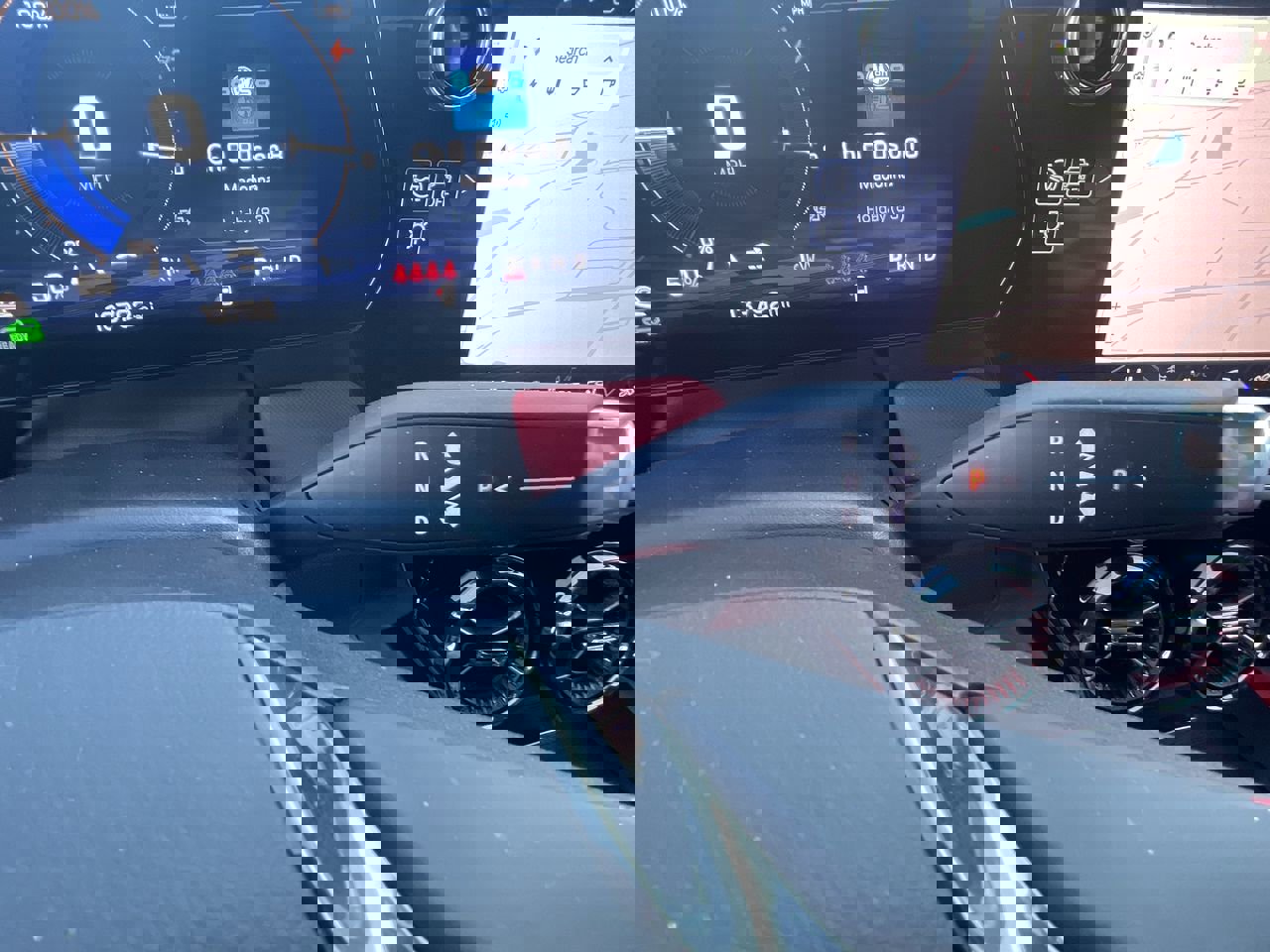 Used 2024 Chevrolet Blazer EV RS image 16