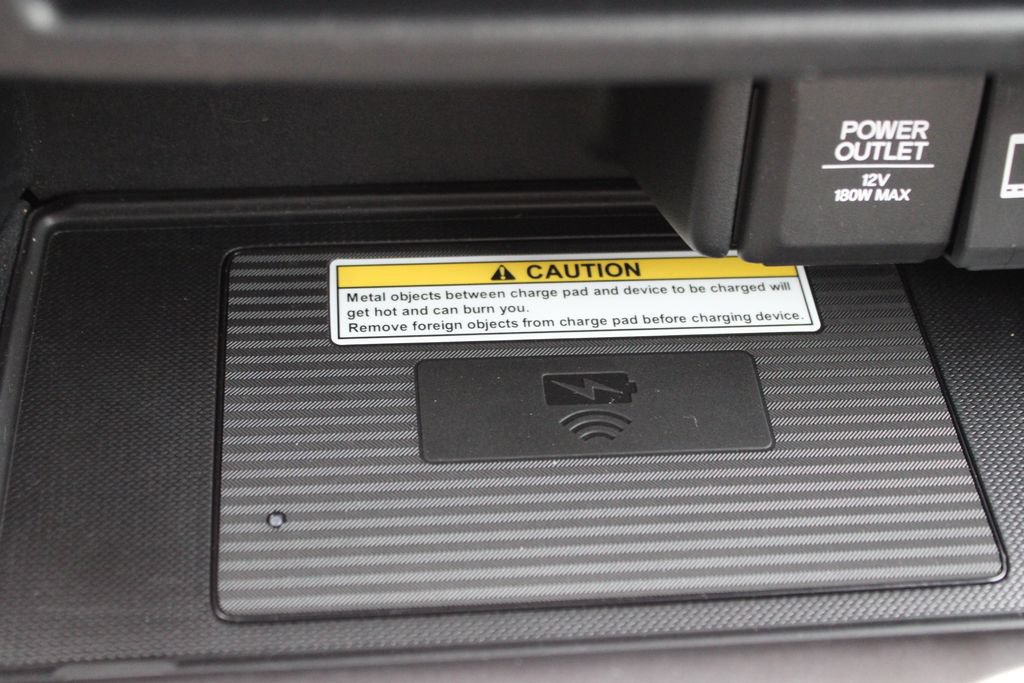 Certified 2022 Honda Passport EX-L image 37