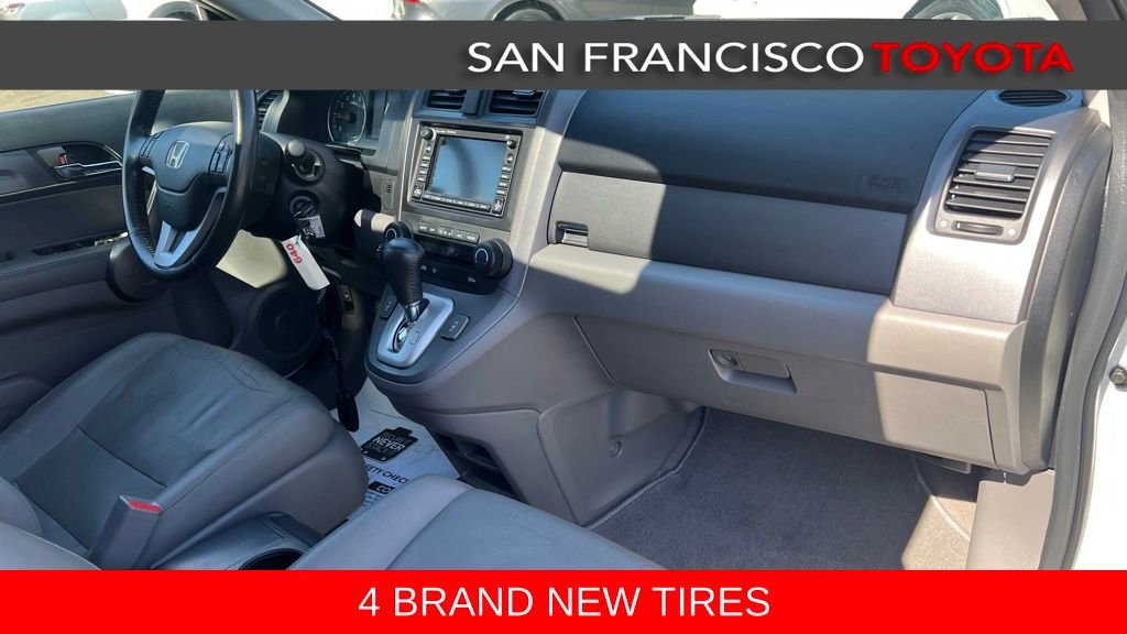Used 2008 Honda CR-V EX-L image 21