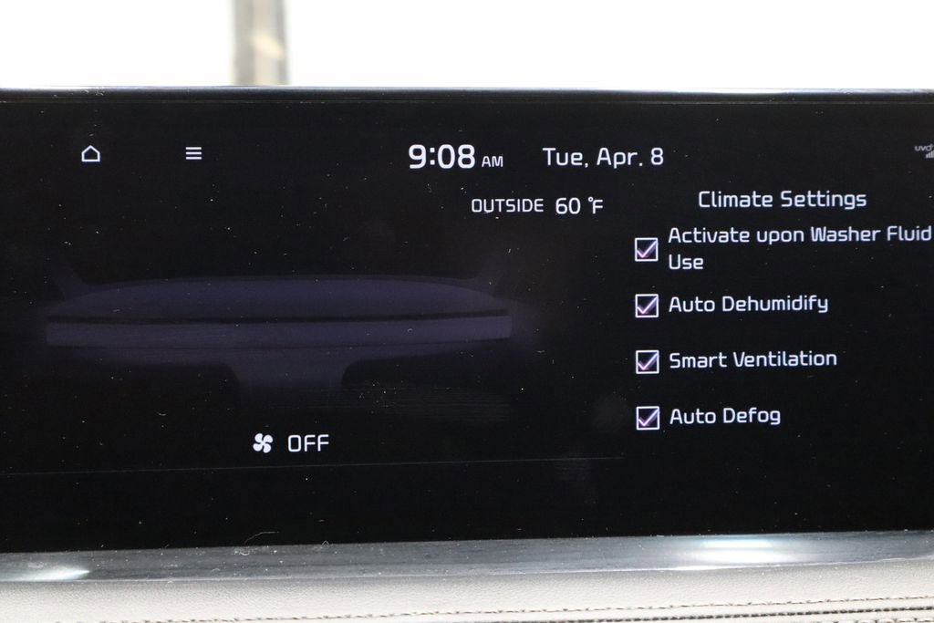 Used 2022 Kia Stinger GT2 w/ Scorpion Package image 40