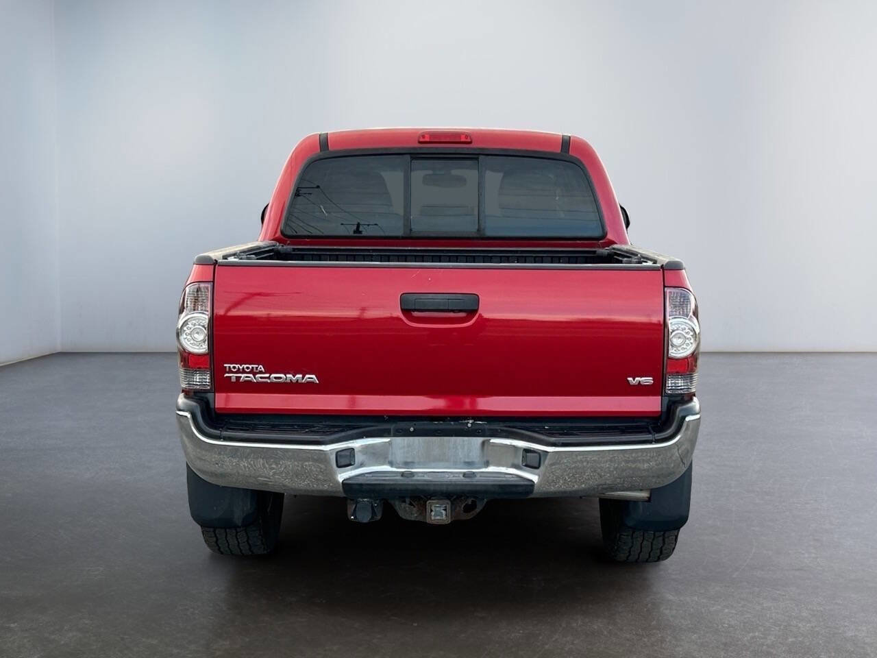 Used 2013 Toyota Tacoma 4x4 Double Cab w/ TRD Off-Road Pkg image 3