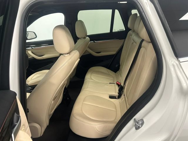 Used 2018 BMW X1 xDrive28i AWD/4WD image 28