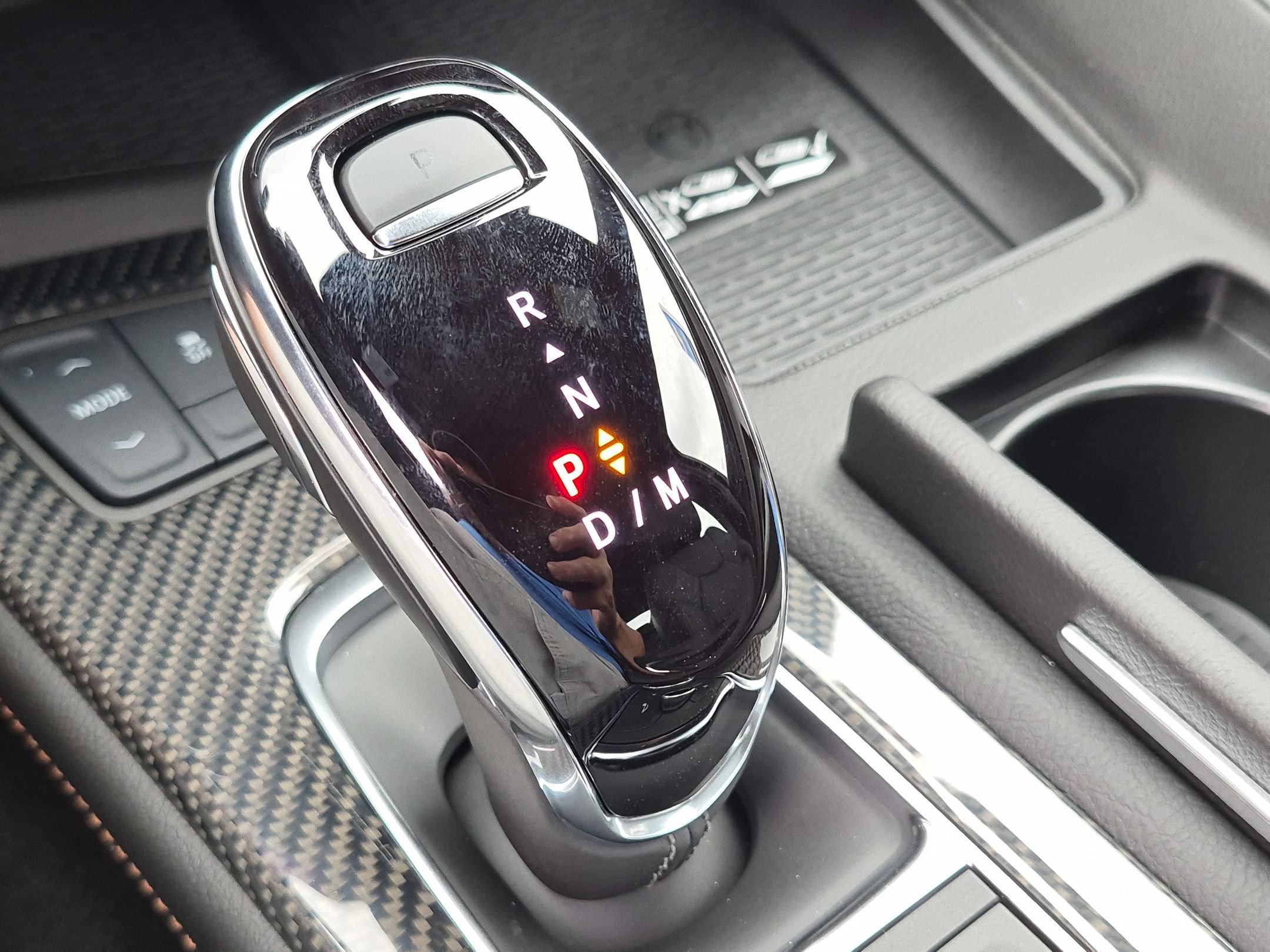New 2026 Cadillac CT5 Sport AWD/4WD image 26