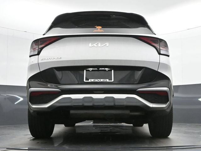 Used 2023 Kia Sportage SX FWD image 13