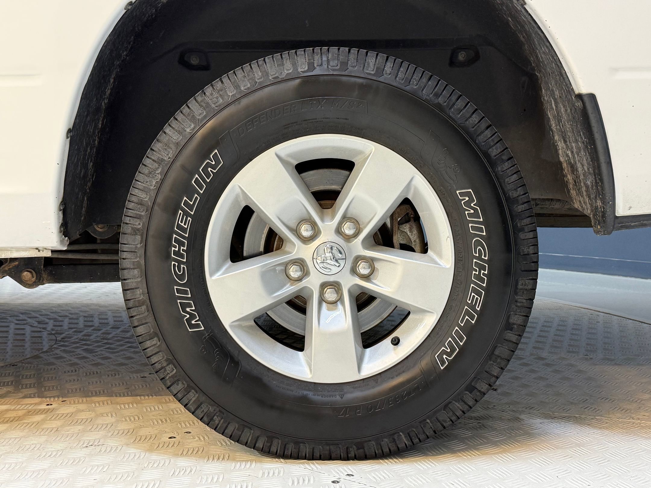 Used 2014 RAM 1500 Tradesman w/ Popular Equipment Group image 11