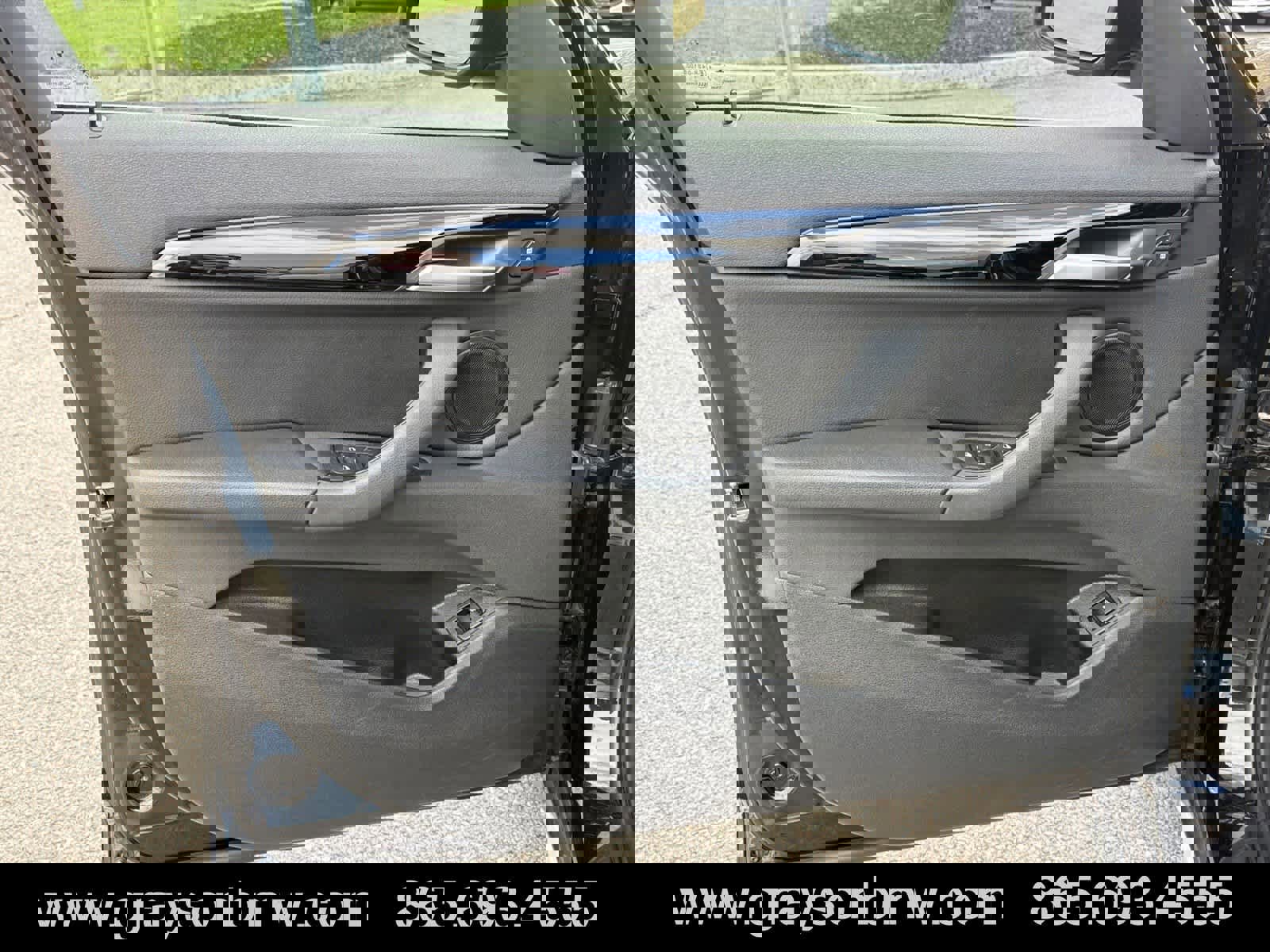 Used 2021 BMW X1 xDrive28i w/ Convenience Package image 15