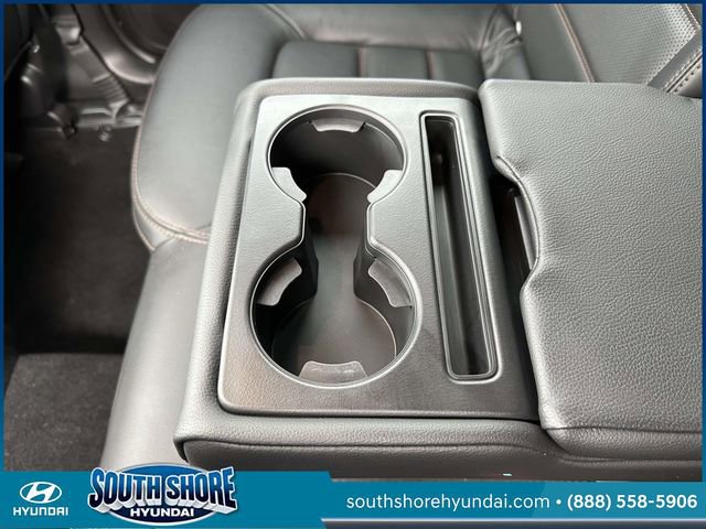 Used 2023 MAZDA CX-5 AWD 2.5 S w/ Premium Package image 13