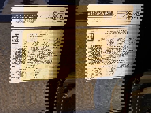 New 2026 Cadillac Lyriq Sport image 26