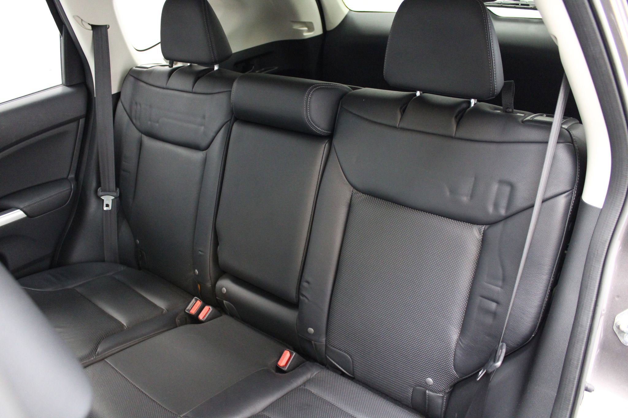 Used 2015 Honda CR-V Touring image 21