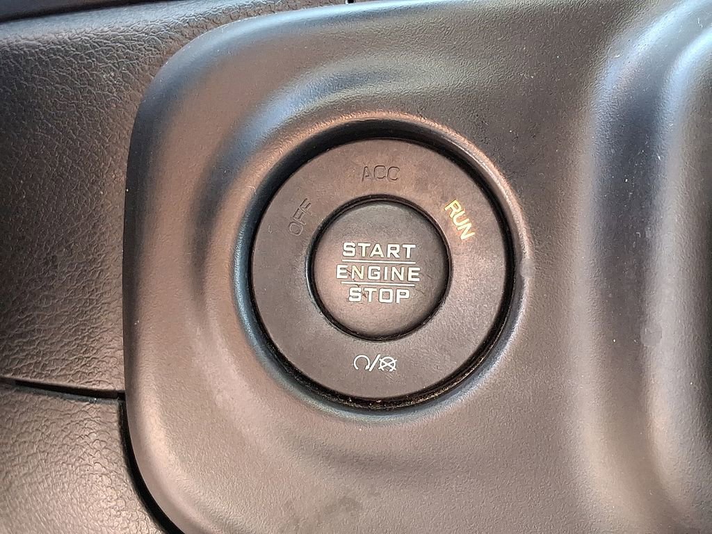 Certified 2020 Jeep Wrangler Unlimited Sport S AWD/4WD image 22