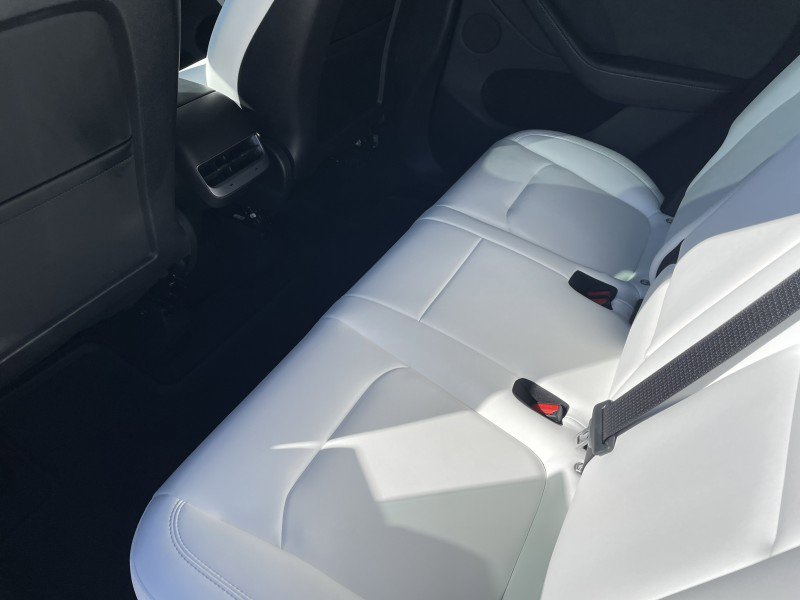 Used 2024 Tesla Model Y Long Range image 14