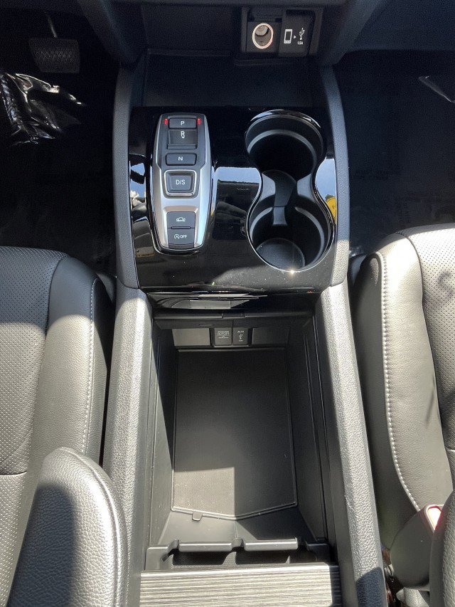 Used 2020 Honda Ridgeline RTL-E image 21