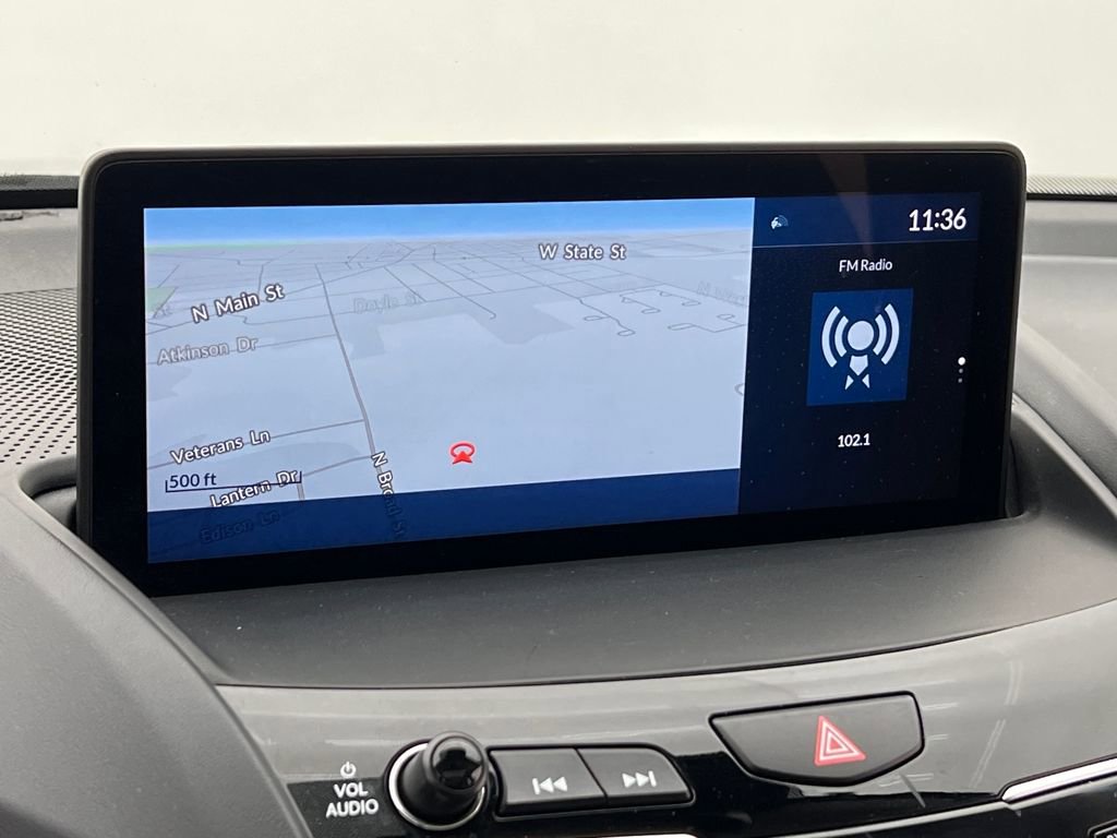 Used 2020 Acura RDX w/ Technology Package image 19